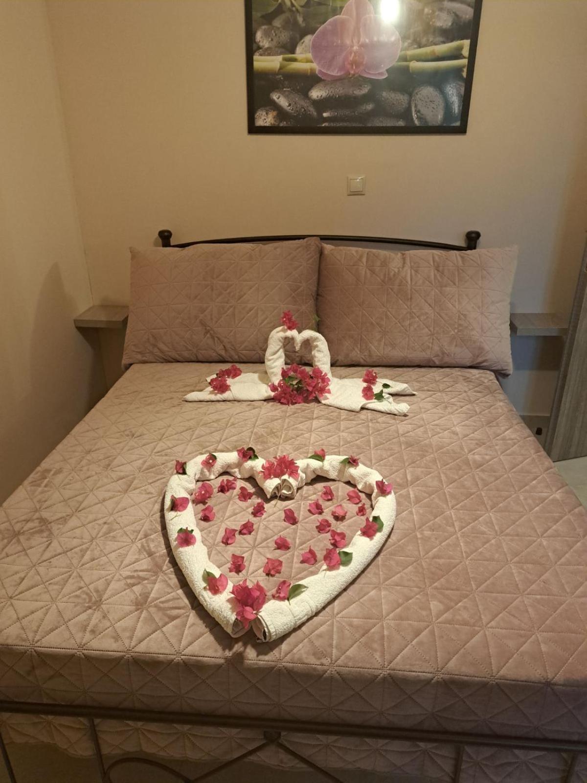 Deja Blue Villa Archangelos  Ngoại thất bức ảnh