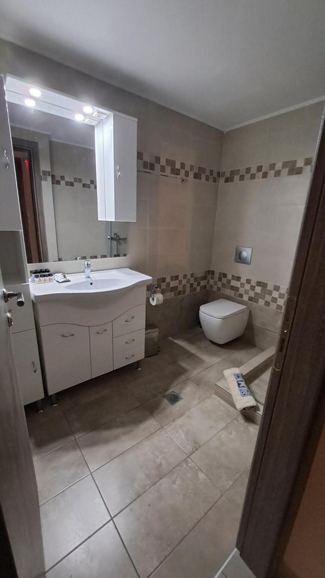 Deja Blue Villa Archangelos  Ngoại thất bức ảnh
